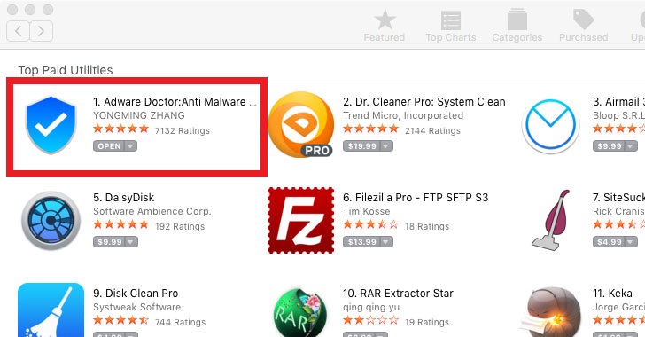 what is the best malware removal for mac